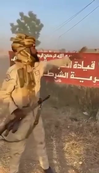 Sudan: RSF forces have captured the 21st Infantry Division base in the city of Zalingei (Darfur), forcing the SAF to abandon the area. With this capture Zalingei is now the second regional capital to fall into RSF hands in a week