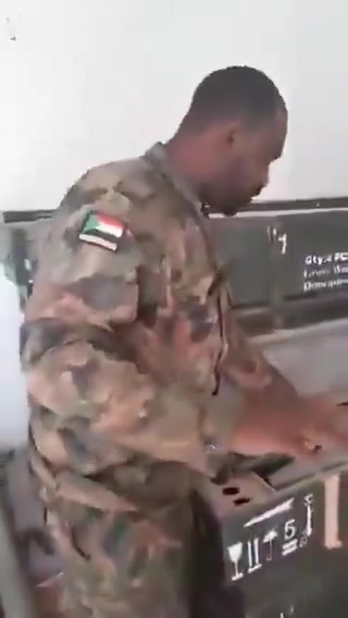 Los habitantes de Wad Madani celebraron la liberación por parte del ejército sudanés, que confiscó las armas a los rebeldes de las RSF. Las RSF parecen estar al borde de la derrota tras una serie de reveses