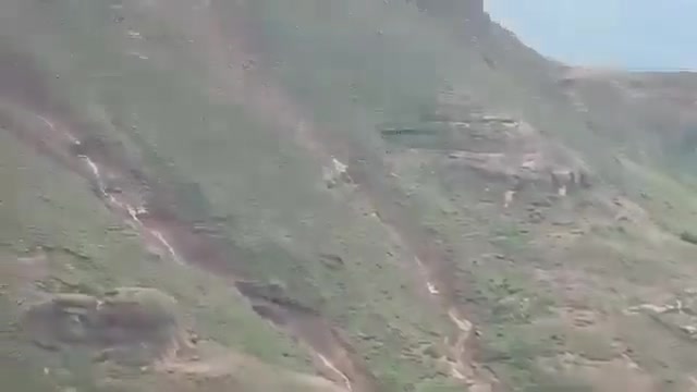 The civilian authority of the Sudan Liberation Movement (SLM) led by Abdel Wahid al-Nur revealed on Monday that the entire population of a village in Jebel Marra, Central Darfur State, was killed by landslides caused by heavy rains