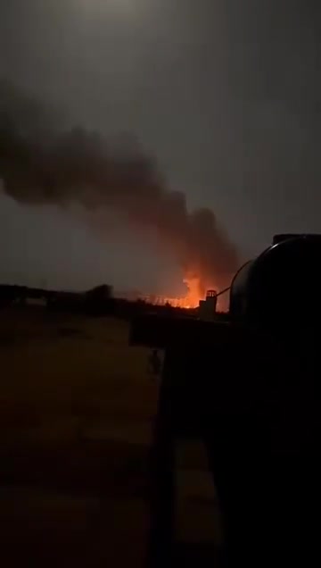 Drone attacks by Sudan's paramilitary Rapid Support Forces (RSF) struck at least three sites across the capital Khartoum on Tuesday, triggering a major power outage in the city of Omdurman, witnesses and a Sudan Tribune correspondent said. RSF