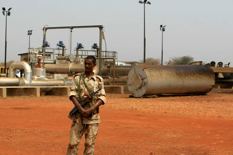 Local media report that the South Sudan People’s Defence Forces, Sudan’s army, and the UAE-backed RSF have reached a new security arrangement to secure the Heglig (Panthou) oil field