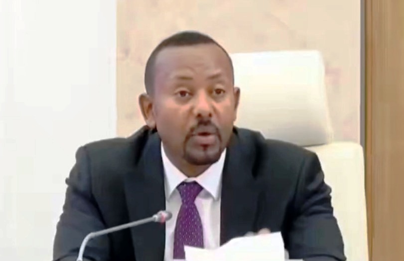 Ethiopian PM Abiy Ahmed has dismissed concerns over a growing tactical alignment between Eritrea, the TPLF, and Sudan, declaring that the country faces not an iota of fear regarding its sovereignty. Abiy told lawmakers that federal defensive capabilities are being actively strengthened