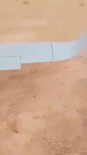 The Sudanese army says it shot down an advanced Chinese-made FH-95 drone near El Obeid on Monday, marking the third time it has intercepted the strategic, long-range platform this month