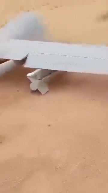 The Sudanese army says it shot down an advanced Chinese-made FH-95 drone near El Obeid on Monday, marking the third time it has intercepted the strategic, long-range platform this month