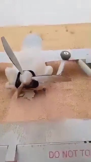 The Sudanese army says it shot down an advanced Chinese-made FH-95 drone near El Obeid on Monday, marking the third time it has intercepted the strategic, long-range platform this month