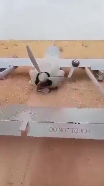 The Sudanese army says it shot down an advanced Chinese-made FH-95 drone near El Obeid on Monday, marking the third time it has intercepted the strategic, long-range platform this month