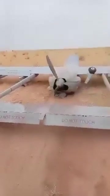 The Sudanese army says it shot down an advanced Chinese-made FH-95 drone near El Obeid on Monday, marking the third time it has intercepted the strategic, long-range platform this month
