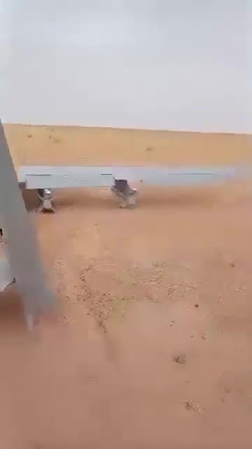 The Sudanese army says it shot down an advanced Chinese-made FH-95 drone near El Obeid on Monday, marking the third time it has intercepted the strategic, long-range platform this month